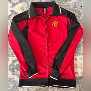 Manchester United Jacket